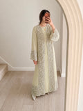 Lace Jacket & Dress